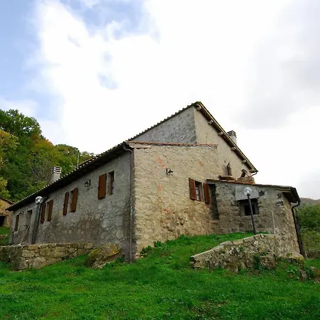 דירה View Of Monte Amiata For 3 Guests La Piaggia - Vivo Dorcia Vivo dʼOrcia