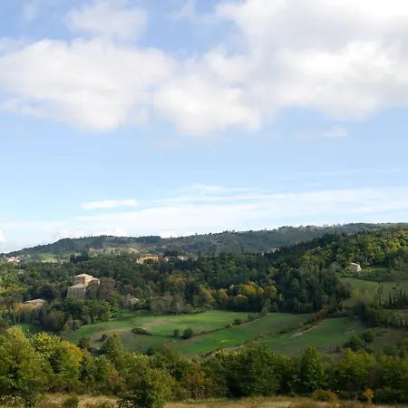 Apartman View Of Monte Amiata For 3 Guests La Piaggia - Vivo Dorcia *
